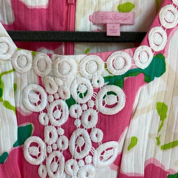 Beautiful dresses, lily Pulitzer - Picture 14 of 16